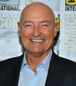 Terry O'Quinn